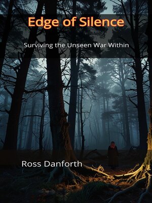cover image of Edge of Silence